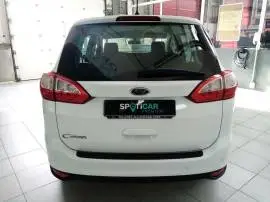 Ford Grand C-MAX  1.5 TDCi 88kW (120CV) Business, 19.900 €