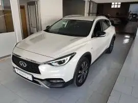 Infiniti QX30  2.2D  7DCT AWD PREMIUM, 26.500 €