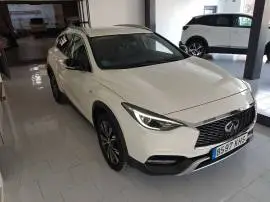 Infiniti QX30  2.2D  7DCT AWD PREMIUM, 26.500 €