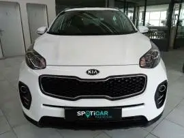 Kia Sportage  1.7 CRDi VGT 85kW  4x2 Eco-Dynam Bus, 22.900 €