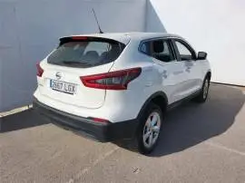 Nissan Qashqai  dCi 150CV (110kW) 4WD ACENTA, 24.500 €