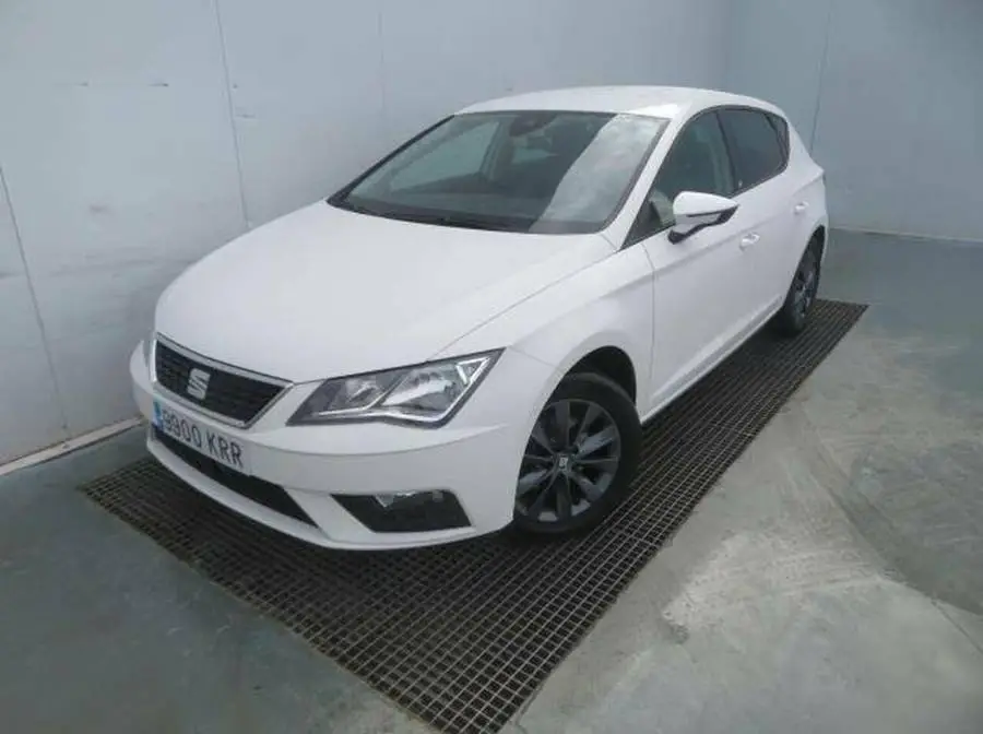 Seat Leon 1.0 EcoTSI 85kW St&Sp Reference Edition, 16.800 €