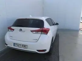 Toyota Auris  1.8 140H Hybrid Feel! Edition, 19.500 €