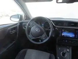 Toyota Auris  1.8 140H Hybrid Feel! Edition, 19.500 €