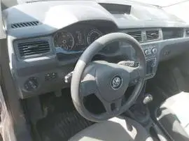 Volkswagen Caddy   2.0 TDI 75kW BMT Profesional Ko, 21.900 €