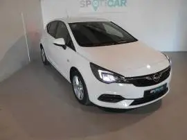 Opel Astra  1.2T SHL 81kW (110CV) GS Line, 18.990 €
