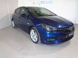 Opel Astra  1.2T SHT 96kW (130CV) GS Line, 19.980 €