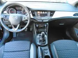 Opel Astra  1.2T SHT 96kW (130CV) GS Line, 19.980 €