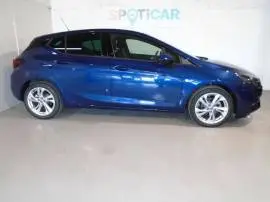 Opel Astra  1.2T SHT 96kW (130CV) GS Line, 19.980 €