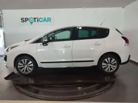 Peugeot 3008   1.6 BlueHDI 120 FAP Style, 10.900 €