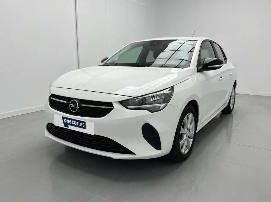 Opel Corsa 1.2 XEL 55kW (75CV) Edition, 13.990 €