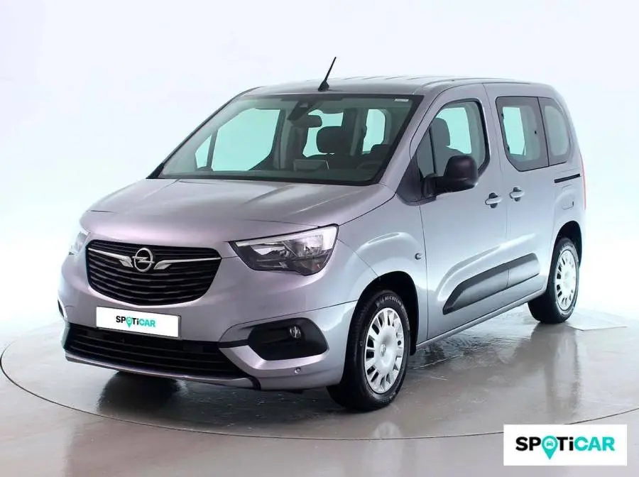Opel Combo Life 1.5 TD 75kW (100CV) S/S L Editio, 22.500 €
