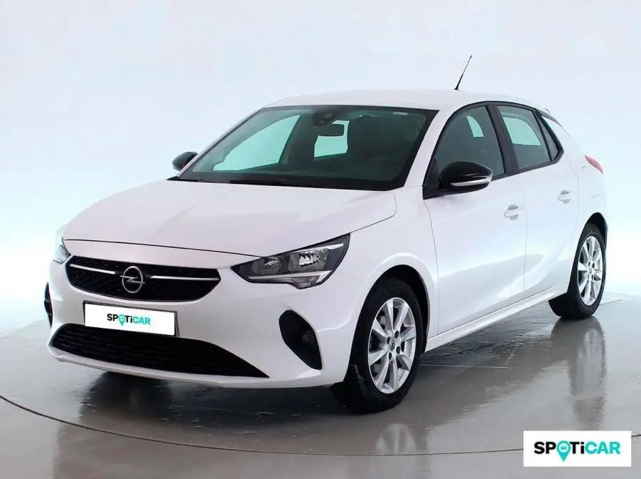 Opel Corsa 1.2 XEL 55kW (75CV) Edition, 12.200 €