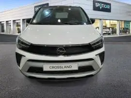 Opel CrossLand  1.2 81kW (110CV) GS Line, 19.900 €