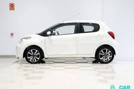 Citroën C1  VTi 53kW (72CV) City Edition, 12.730 €