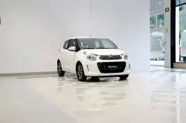 Citroën C1  VTi 53kW (72CV) City Edition, 12.730 €