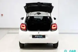 Citroën C1  VTi 53kW (72CV) City Edition, 12.730 €