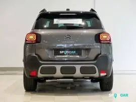 Citroën C3 Aircross  PureTech 81kW (110CV) S&S Shi, 23.900 €