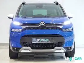 Citroën C3 Aircross  PureTech 81kW (110CV) S&S Shi, 21.925 €