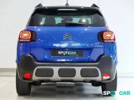 Citroën C3 Aircross  PureTech 81kW (110CV) S&S Shi, 21.925 €