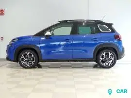 Citroën C3 Aircross  PureTech 81kW (110CV) S&S Shi, 21.925 €