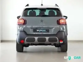 Citroën C3 Aircross  PureTech 81kW (110CV) Shine P, 28.750 €
