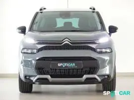 Citroën C3 Aircross  PureTech 81kW (110CV) Shine P, 28.750 €