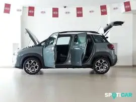 Citroën C3 Aircross  PureTech 81kW (110CV) Shine P, 28.750 €