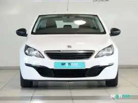 Peugeot 308  5p  1.6 BlueHDi 73KW (100CV) Access, 13.900 €