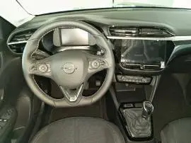 Opel Corsa  1.5D DT 74kW (100CV) Elegance, 19.800 €