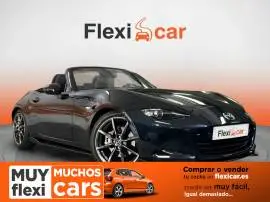 Mazda MX-5 2.0 135kW (184CV) Zenith ST, 29.490 €