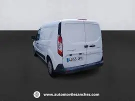 Ford Transit Connect 1.5TDCI FURGON LARGA L2, 7.980 €