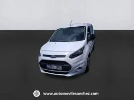 Ford Transit Connect 1.5TDCI FURGON LARGA L2, 7.980 €