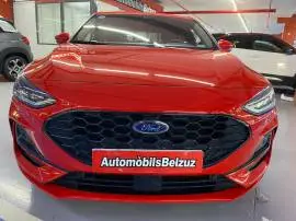 Ford Focus 5 AÑOS GARANTÍA, 17.990 €