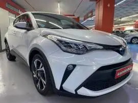 Toyota C-HR 5 AÑOS GARANTÍA, 23.990 €