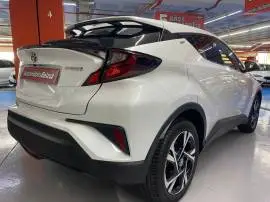 Toyota C-HR 5 AÑOS GARANTÍA, 23.990 €