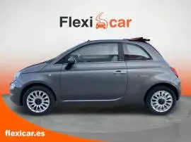 Fiat 500 Dolcevita 1.0 Hybrid 51KW (70 CV) - 3 P, 11.990 €