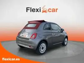 Fiat 500 Dolcevita 1.0 Hybrid 51KW (70 CV) - 3 P, 11.990 €