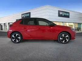 Opel Corsa  50kWh GS, 25.990 €