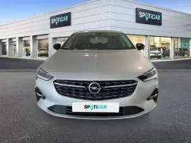 Opel Insignia   GS  1.5D DVH 90kW AT8 Business, 26.800 €