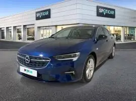 Opel Insignia   GS  1.5D DVH 90kW AT8 Business, 27.990 €