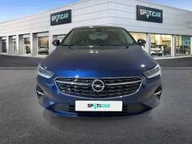 Opel Insignia   GS  1.5D DVH 90kW AT8 Business, 27.990 €