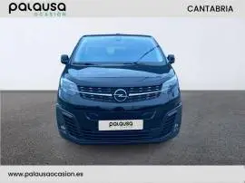 Opel Zafira  BEV 330 M Elegance, 51.490 €