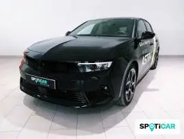 Opel Astra  1.6T Hybrid 132kW (180CV)  Auto GS-Lin, 29.900 €