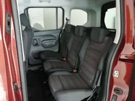 Opel Combo-e Life  BEV 50kWh  L Elegance Plus, 27.900 €