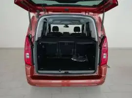 Opel Combo-e Life  BEV 50kWh  L Elegance Plus, 27.900 €