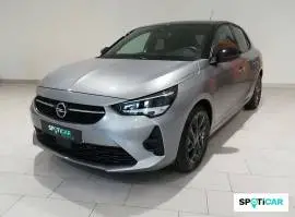 Opel Corsa  1.2T XHL 74kW (100CV) GS-Line, 14.400 €