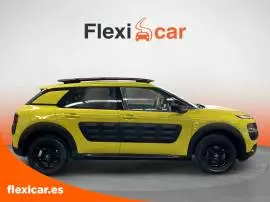 Citroën C4 Cactus BlueHDi 73KW (100CV) Feel, 10.490 €