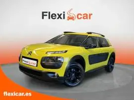 Citroën C4 Cactus BlueHDi 73KW (100CV) Feel, 10.490 €