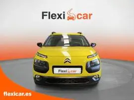 Citroën C4 Cactus BlueHDi 73KW (100CV) Feel, 10.490 €